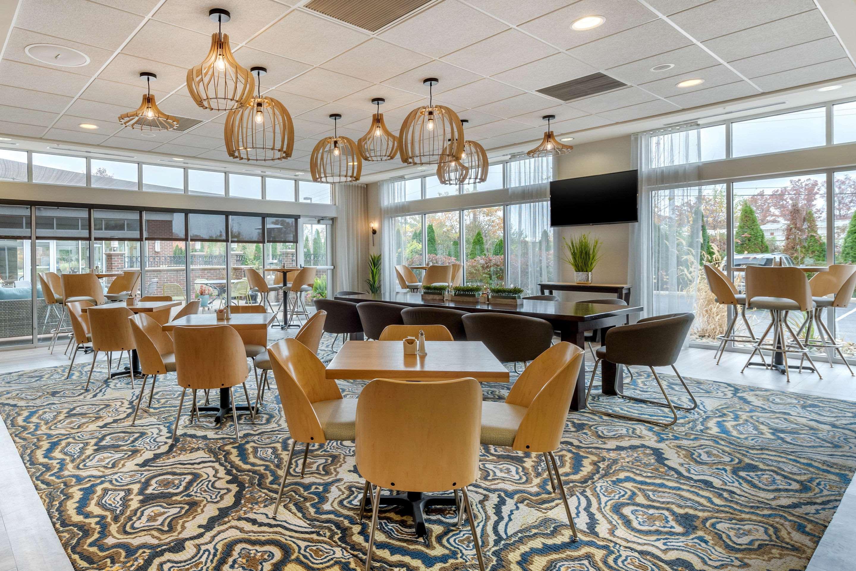 Cambria Hotel Akron - Canton Airport Uniontown Exterior foto