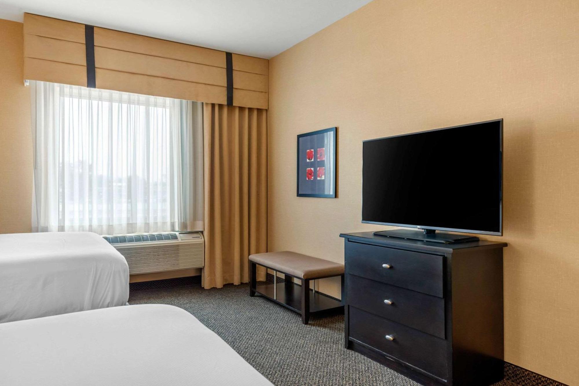 Cambria Hotel Akron - Canton Airport Uniontown Exterior foto