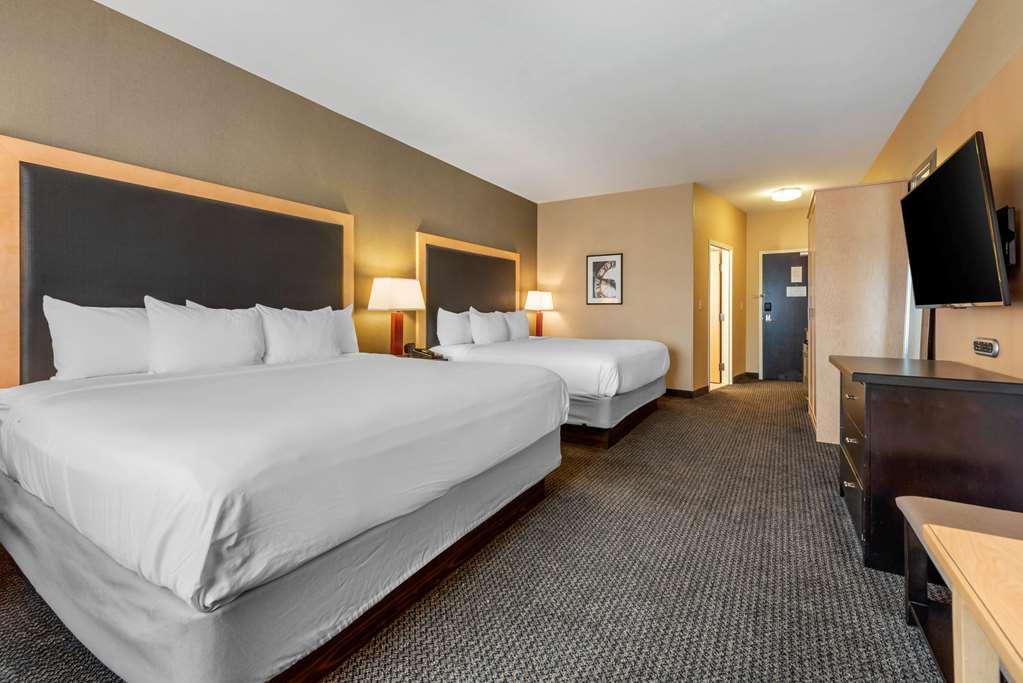 Cambria Hotel Akron - Canton Airport Uniontown Habitación foto